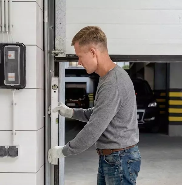 Why Choose Us for Door, Gate and Security Services in Glassmanor, MD