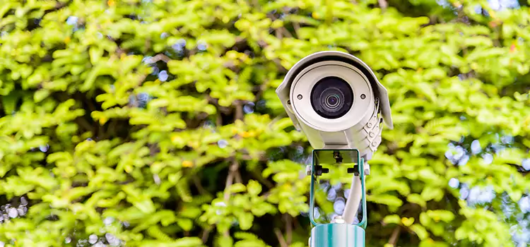 Advanced Surveillance Solutions for Every Need in Glassmanor