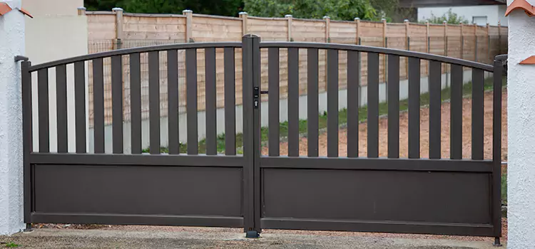Advanced Gate Solutions in Glassmanor, MD