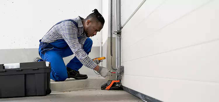 Expert Solutions for Every Garage Lock Need in Glassmanor, MD