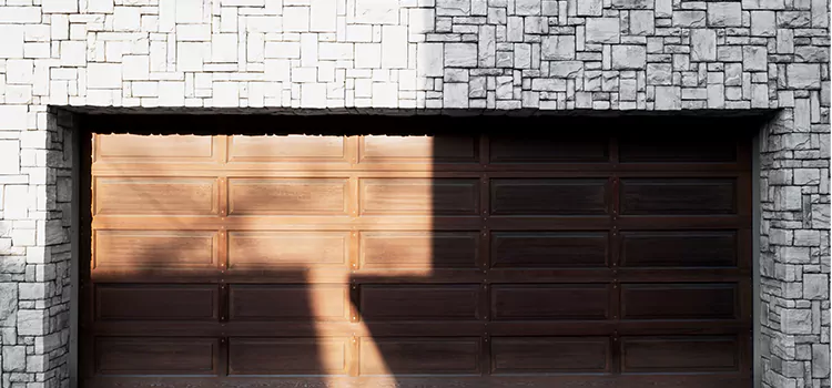Garage Door Installation Glassmanor