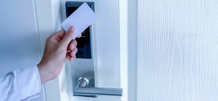Why Choose Us for Your Keycard Lock Installation in Glassmanor, MD?