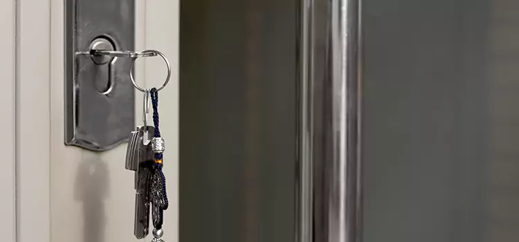 Master Keying by the Numbers Glassmanor