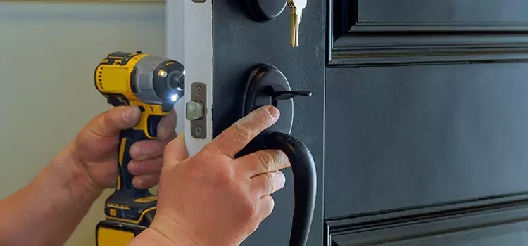 Mobile Automotive Locksmith Glassmanor