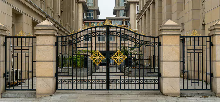 Comprehensive Iron Gate Maintenance Solutions in Glassmanor, MD