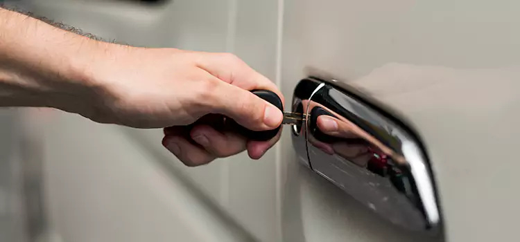 Car Unlock Service Price Glassmanor