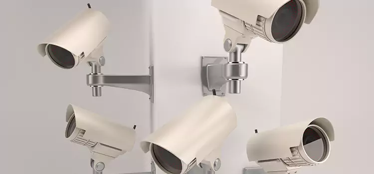 Your Trusted Partner for CCTV Solutions in Glassmanor