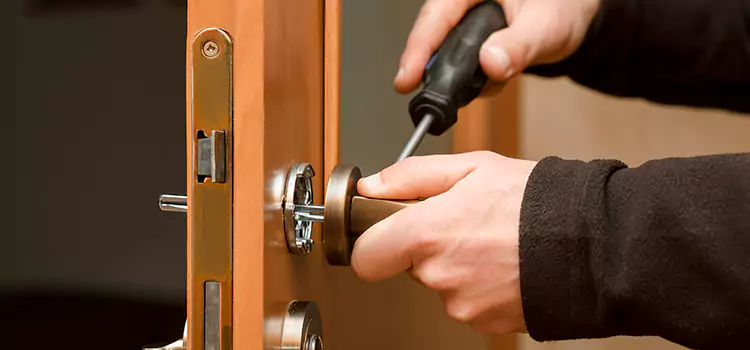 Semi Truck Locksmith Glassmanor