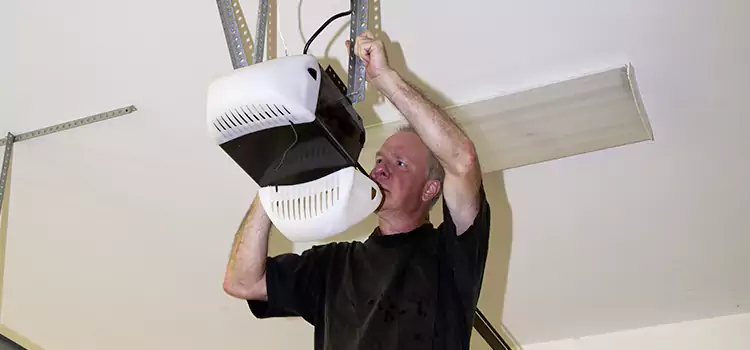 Garage Door Opener Service Glassmanor