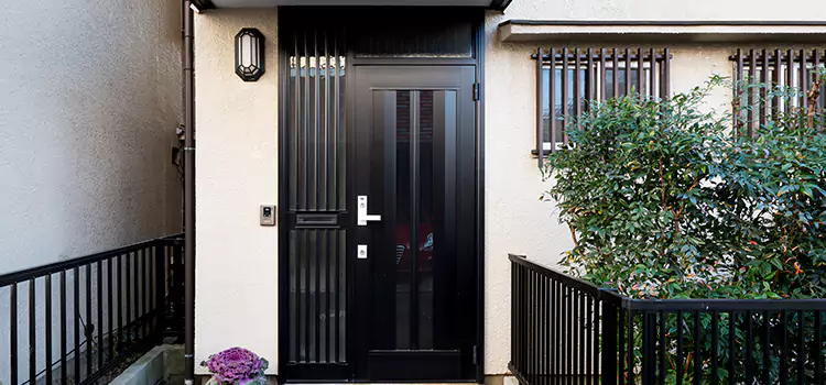Popular Exterior Door Options in Glassmanor, MD