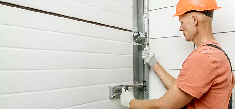Why Choose Us for Garage Door Lock Services in Glassmanor, MD?