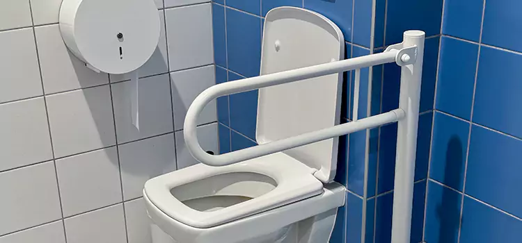 Comprehensive Solutions in Glassmanor, MD for Accessible Facilities