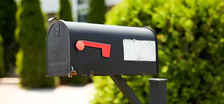 Secure Mailboxes for Packages Glassmanor