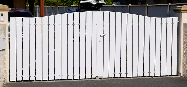 Why Choose Us for Residential Gate Repair in Glassmanor, MD?