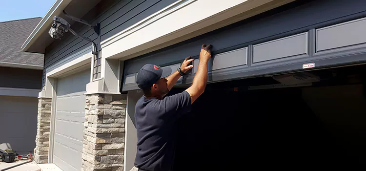 Janus Roll Up Doors Glassmanor