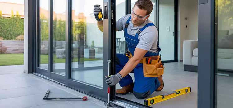 Patio Door Replacement Glassmanor