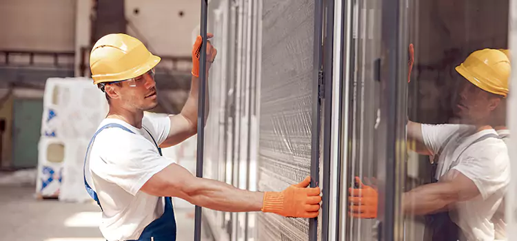 Sliding Door Mesh Replacement Glassmanor