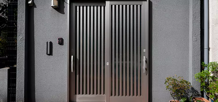 Specialized Steel Door Services in Glassmanor, MD