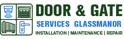 Door & Gate Services Glassmanor